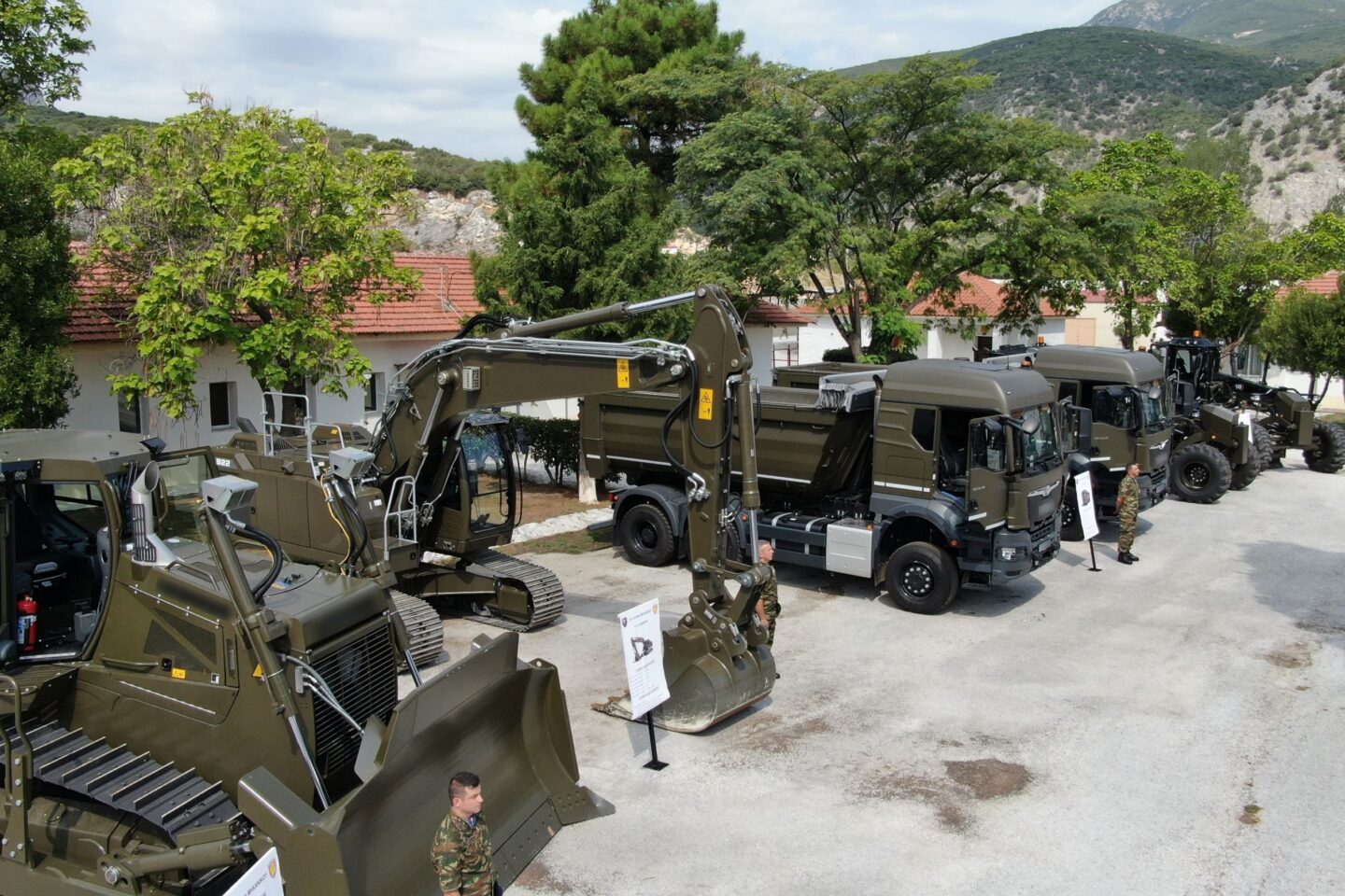 ΓΕΣ