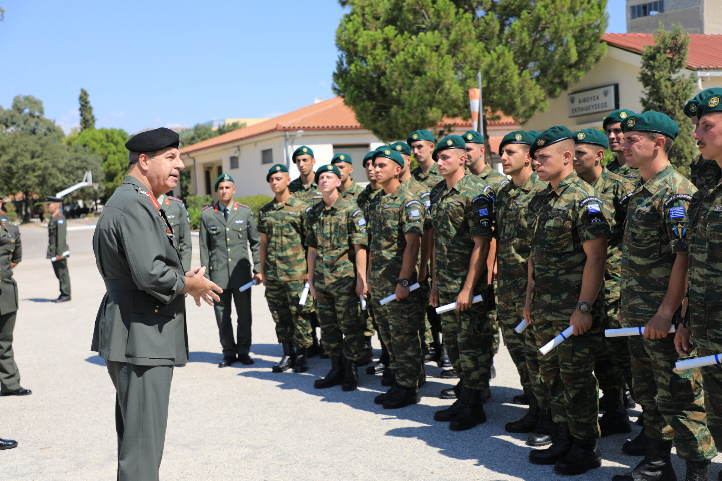 ΓΕΣ