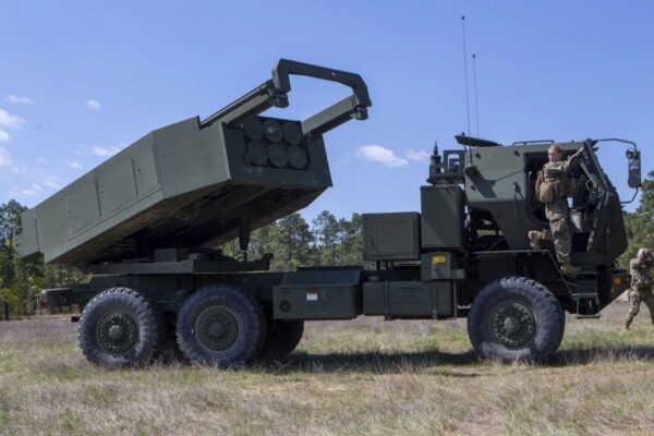 HIMARS