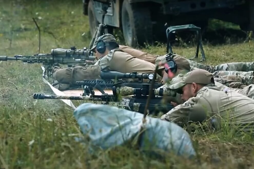 Sniper