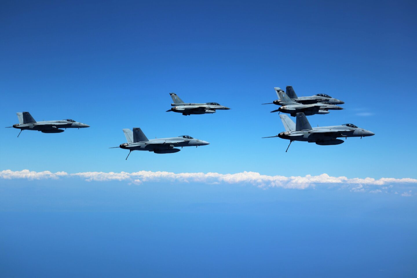 F-16 BLOCK 52+