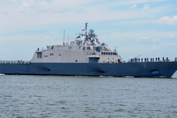 LCS