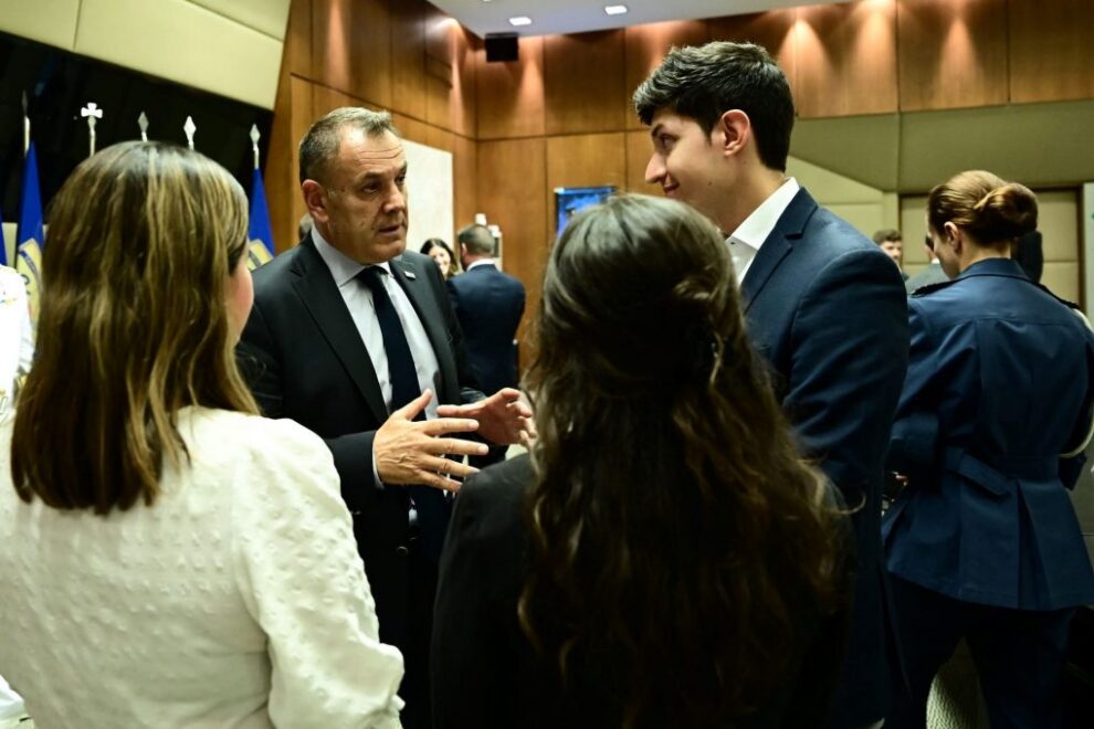 ΥΕΘΑ