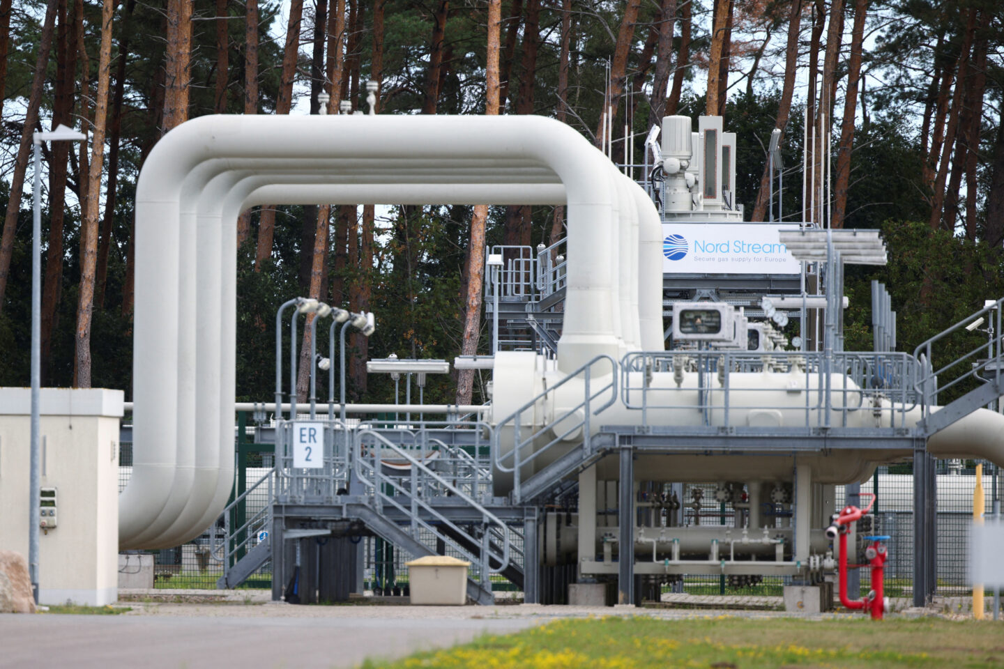 Nord Stream