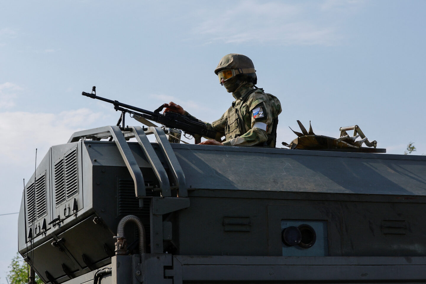 Ουζμπεκιστάν