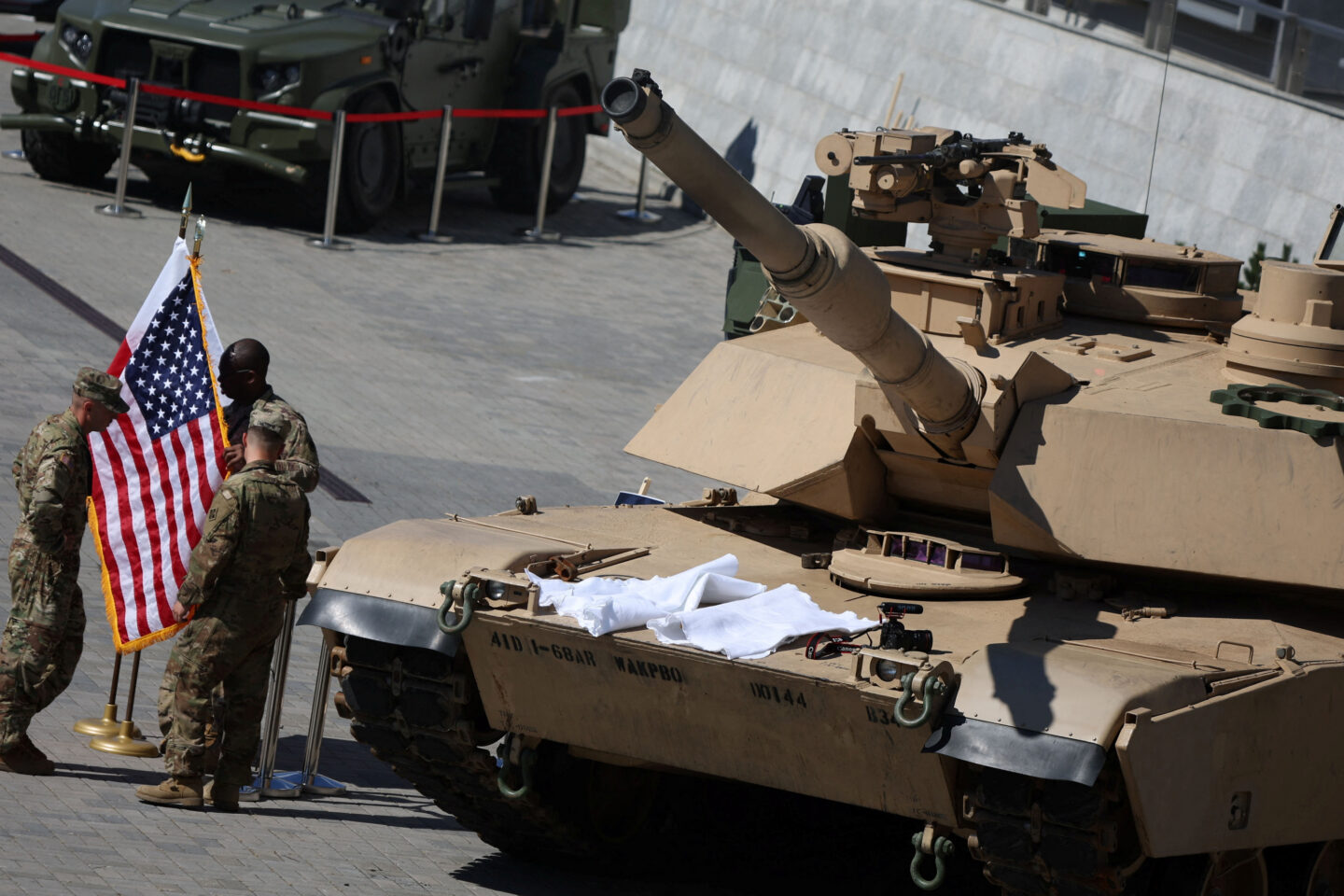 Abrams