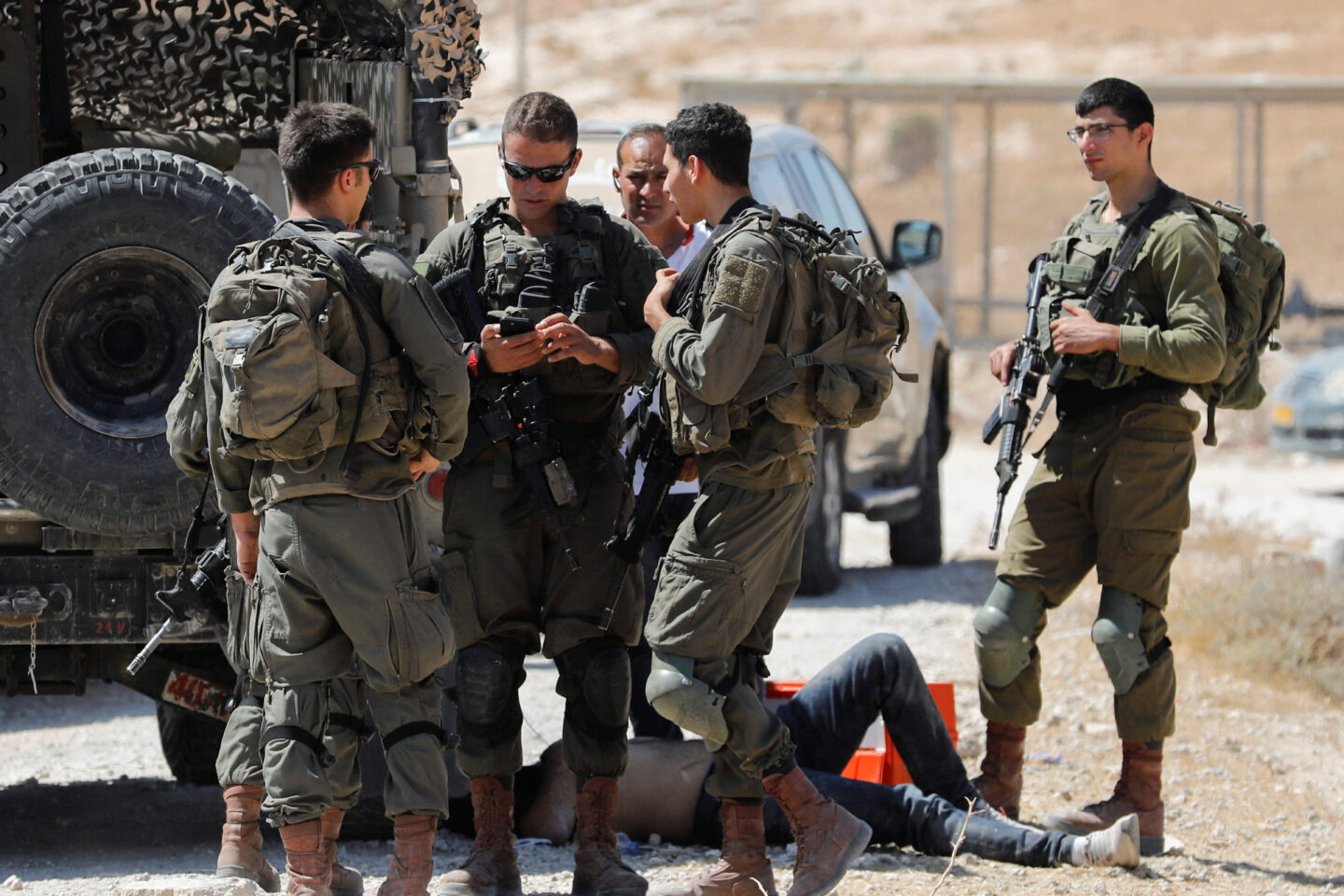 IDF