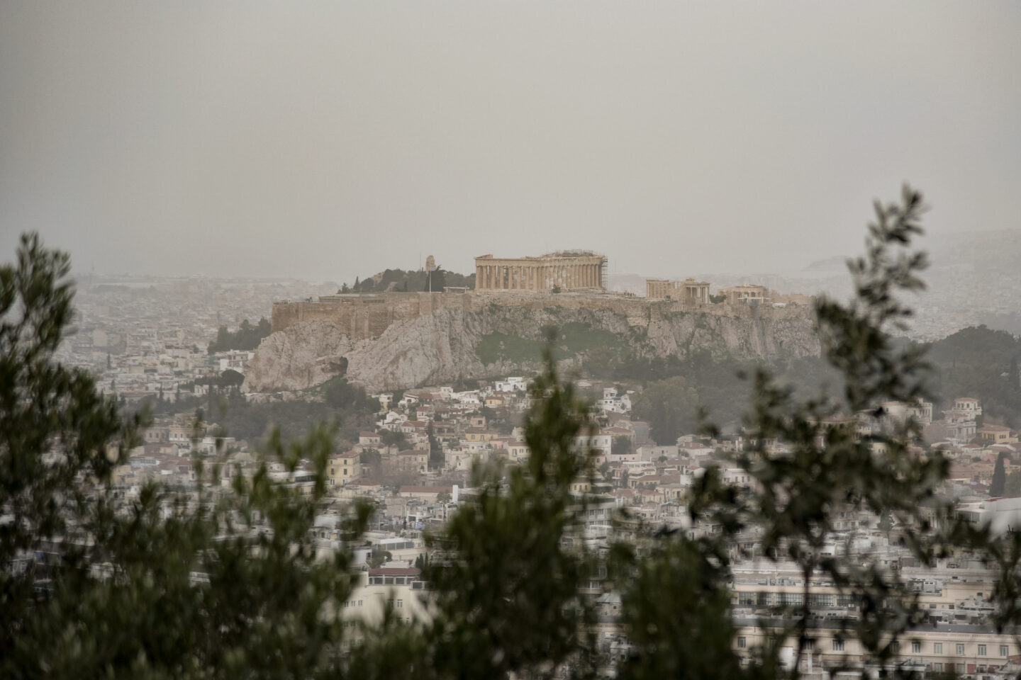καιρός