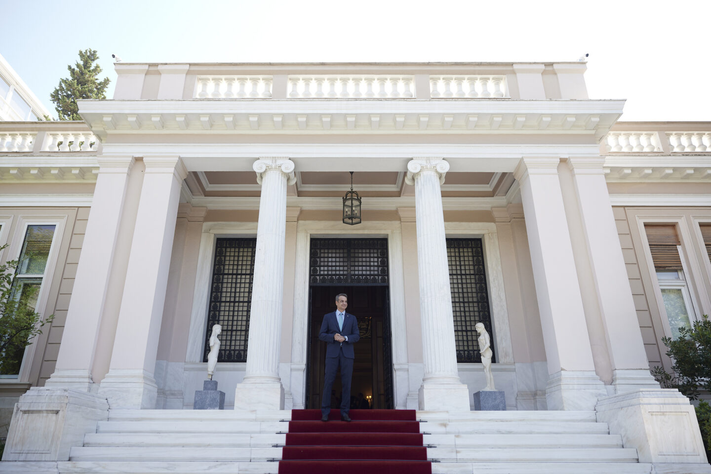 Ερντογάν