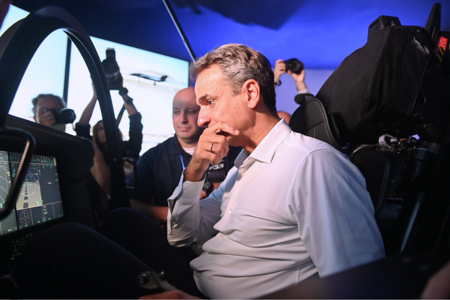 Μητσοτάκης