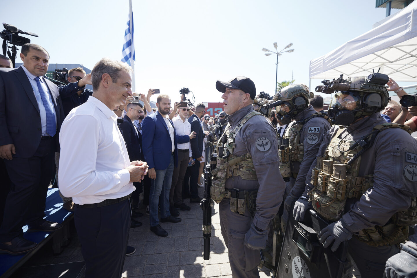 86η ΔΕΘ