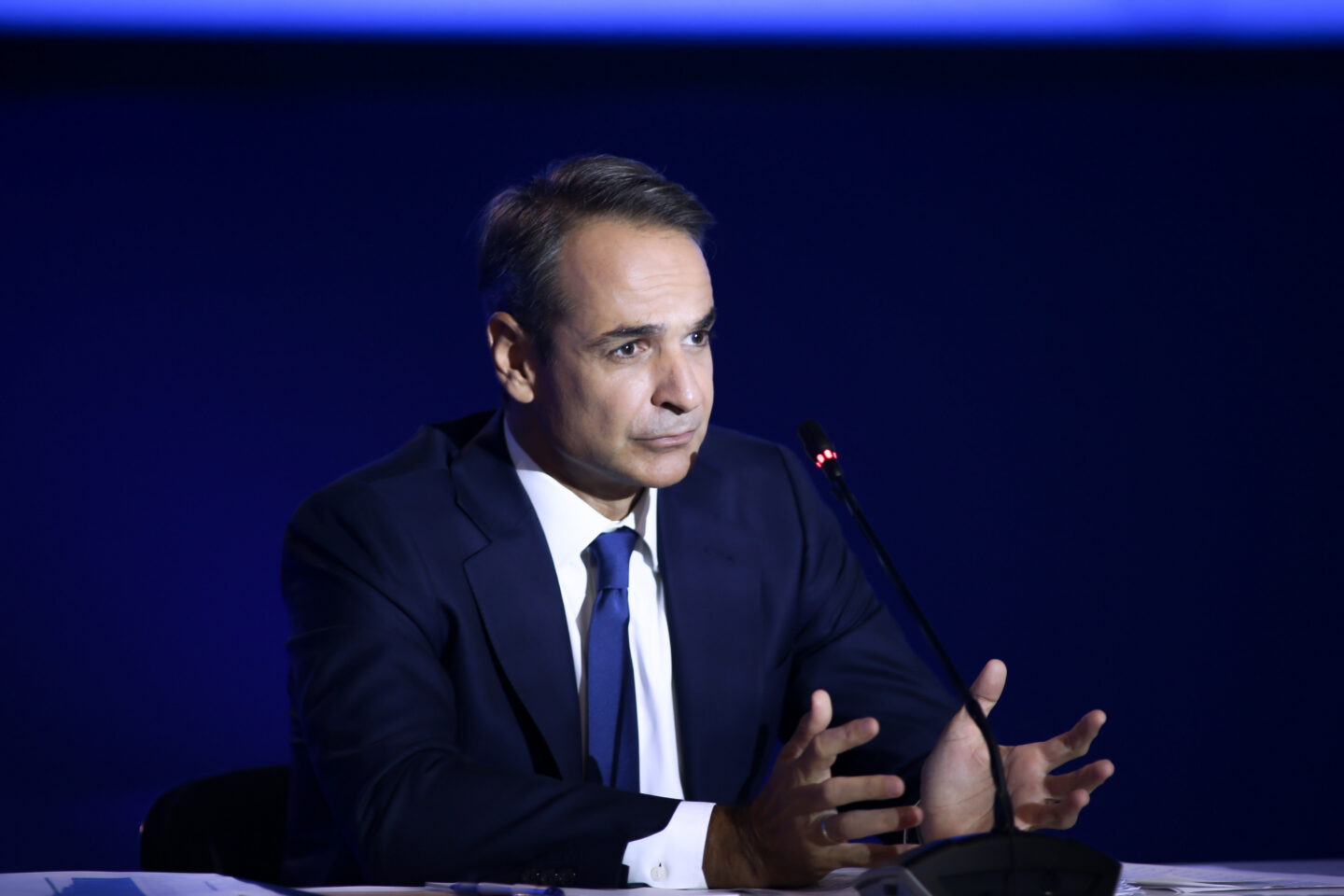 86η ΔΕΘ