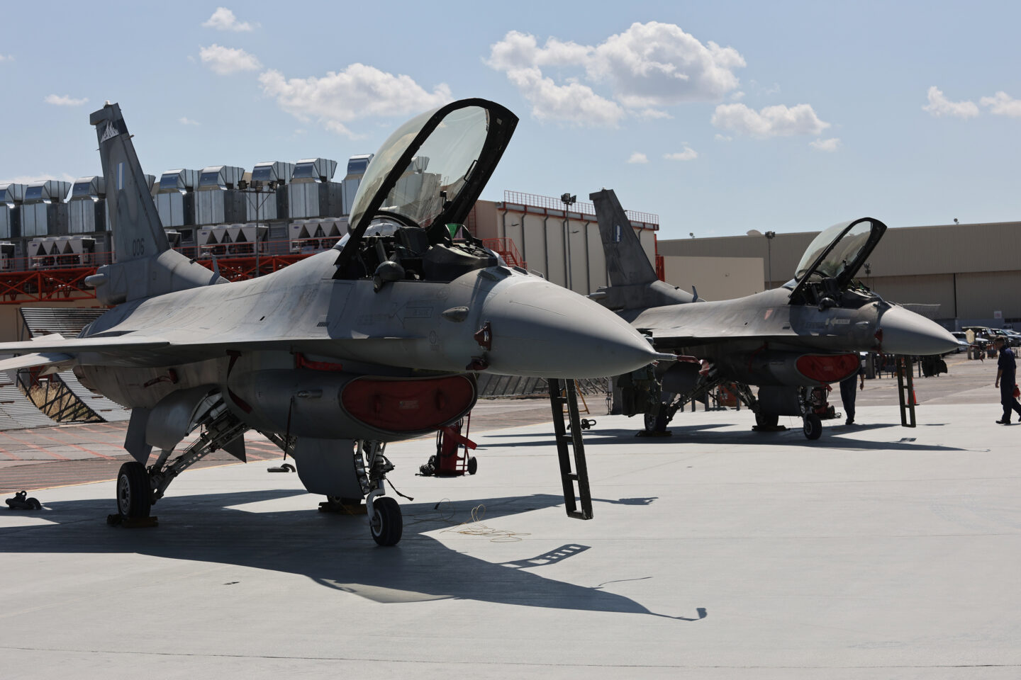F-16 Viper