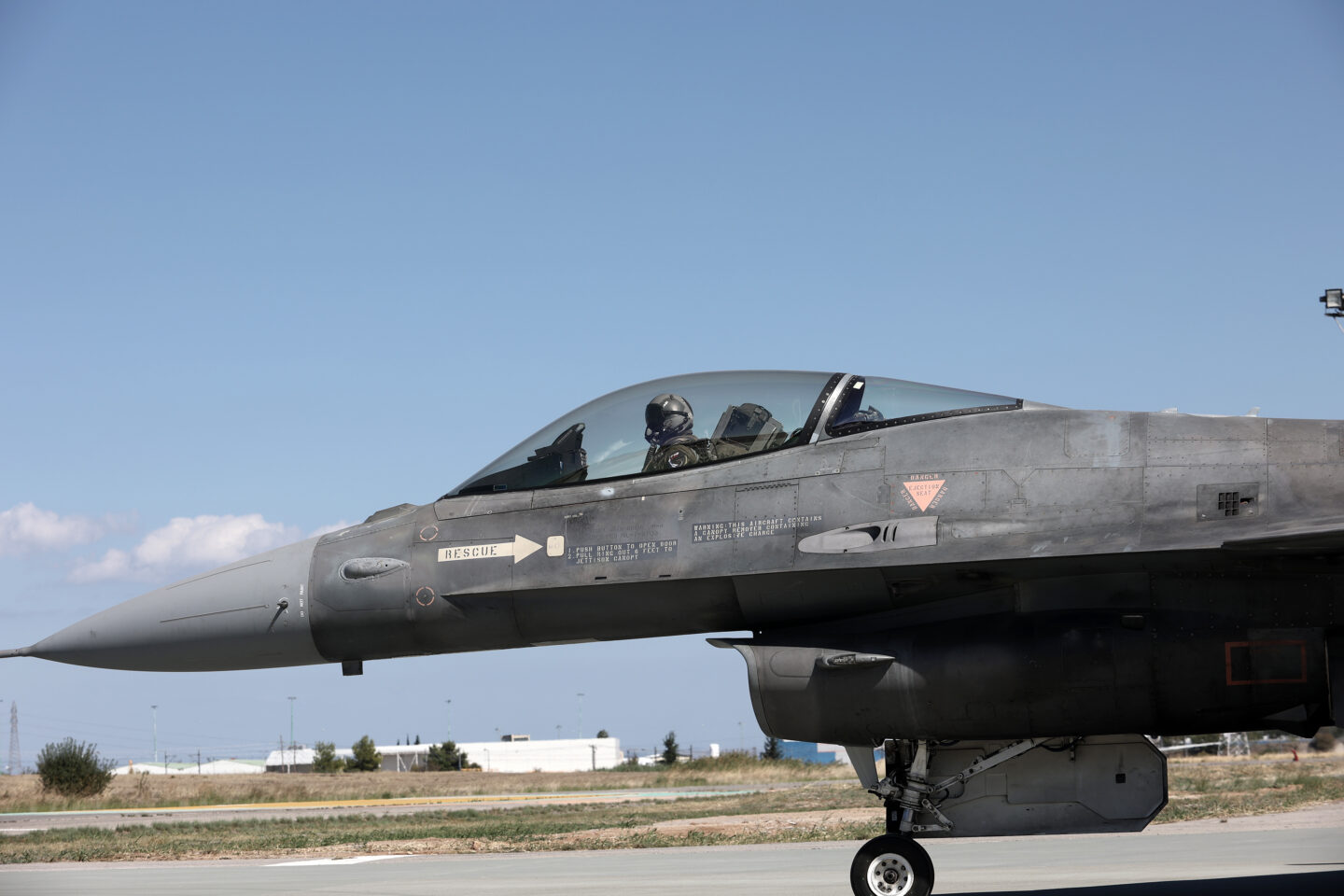 F-16 Viper