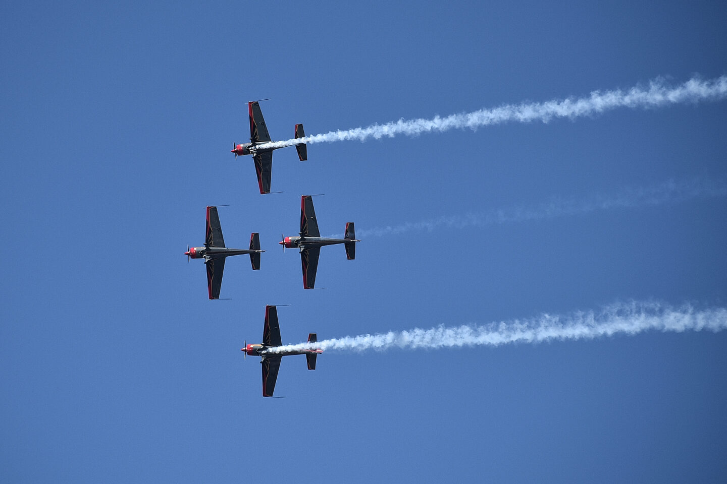 Athens Flying Week