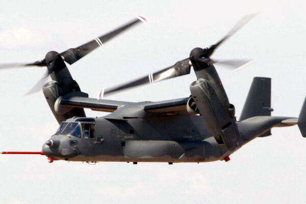 V-22 Osprey