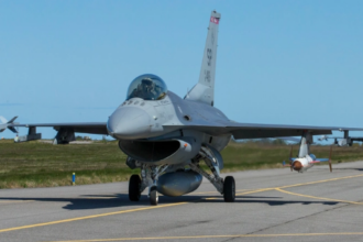 F-16D
