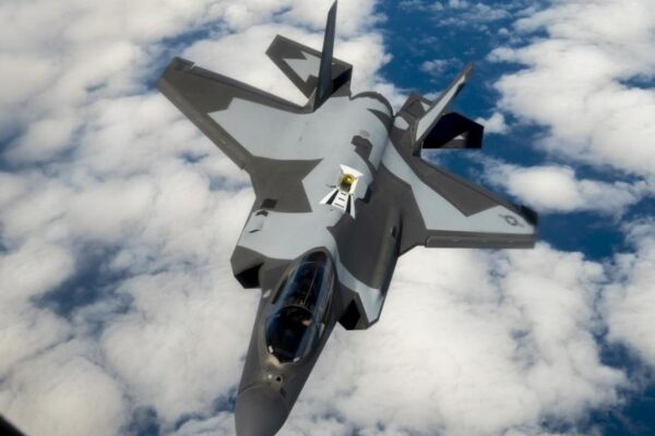 F-35