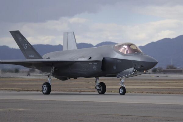 F-35