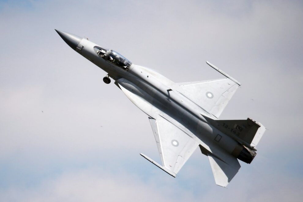 JF-17