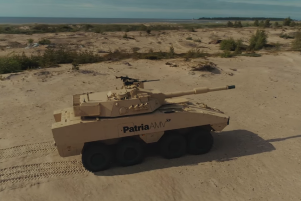 Patria
