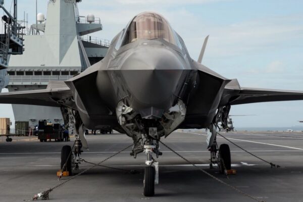 F-35B