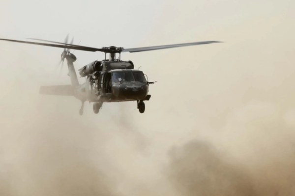 Blackhawk