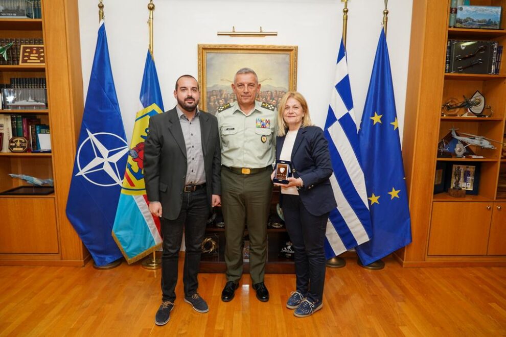 Α/ΓΕΕΘΑ