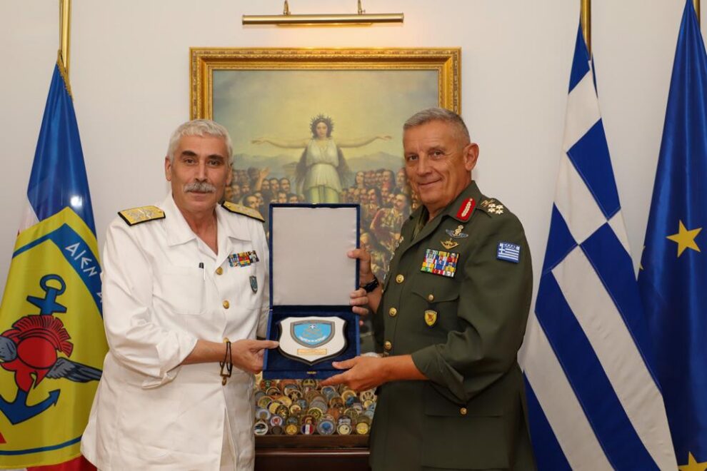 Α/ΓΕΕΘΑ