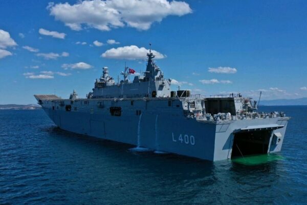 TCG Anadolu