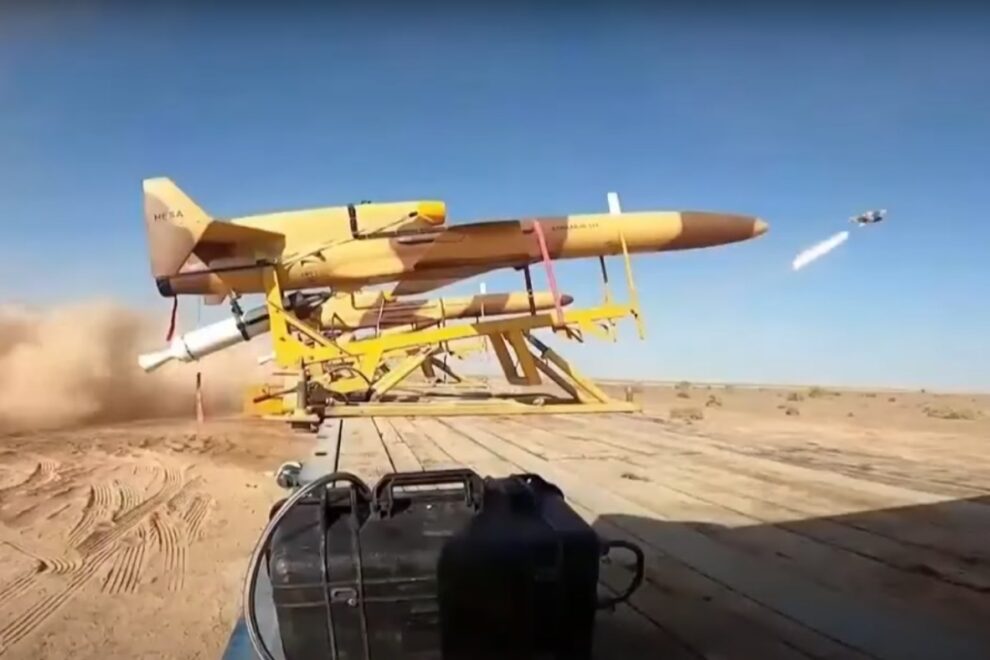Arash-2