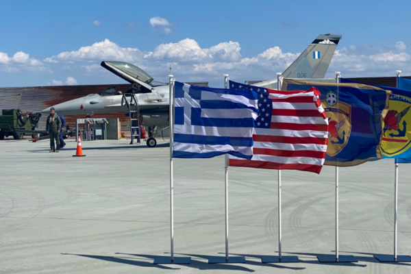 F-16 Viper