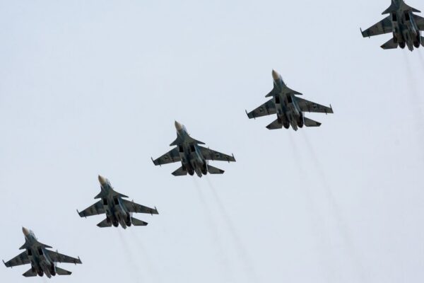 Su-30SM