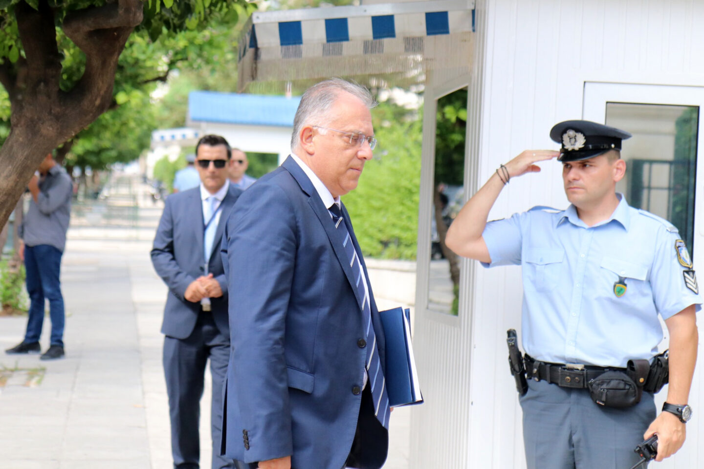 Θεοδωρικάκος
