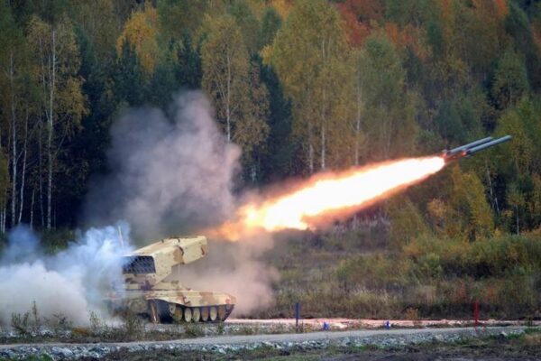 TOS-1