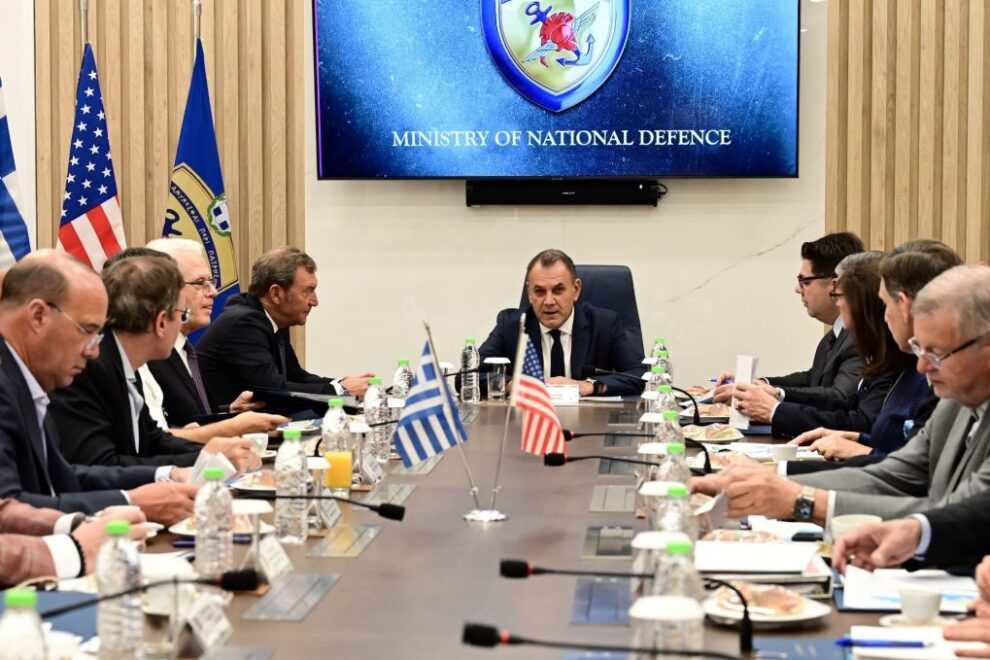 ΥΕΘΑ