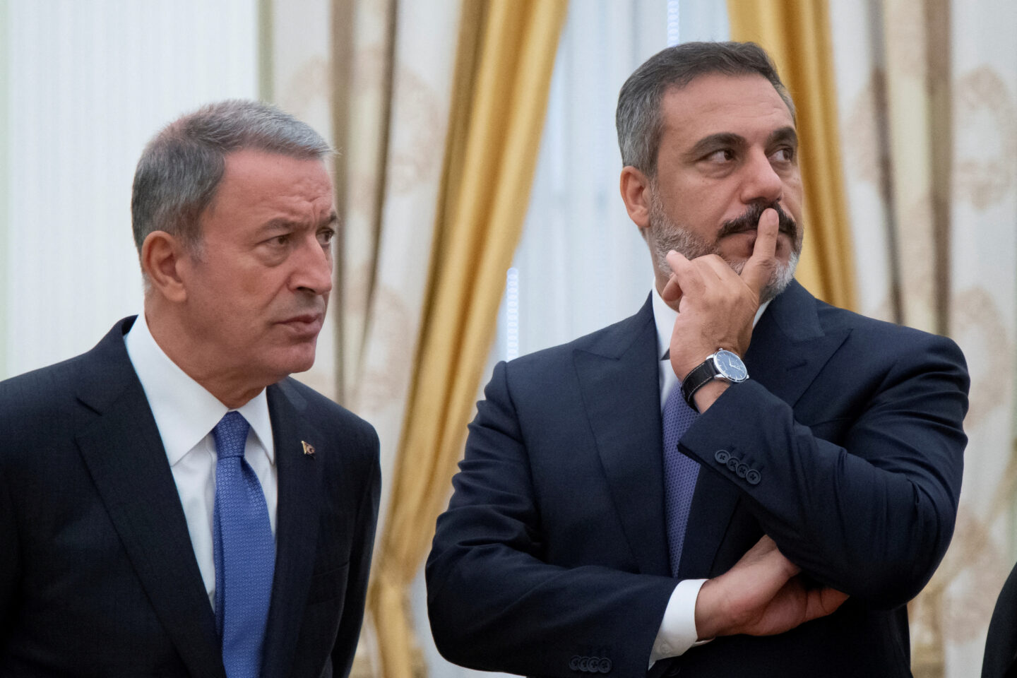 Τουρκία