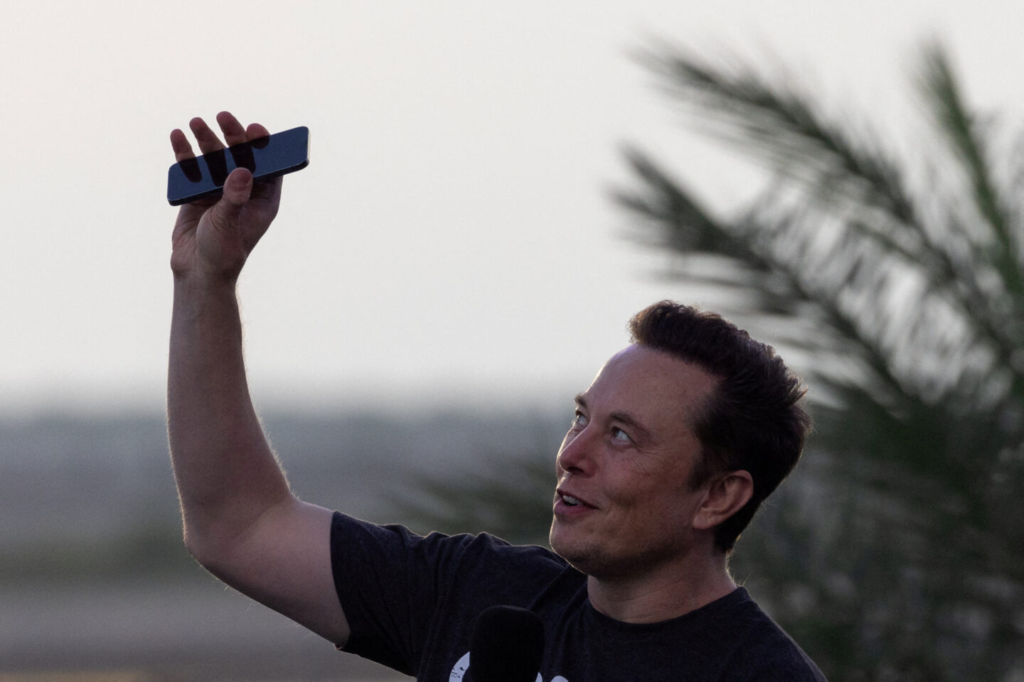 SpaceX
