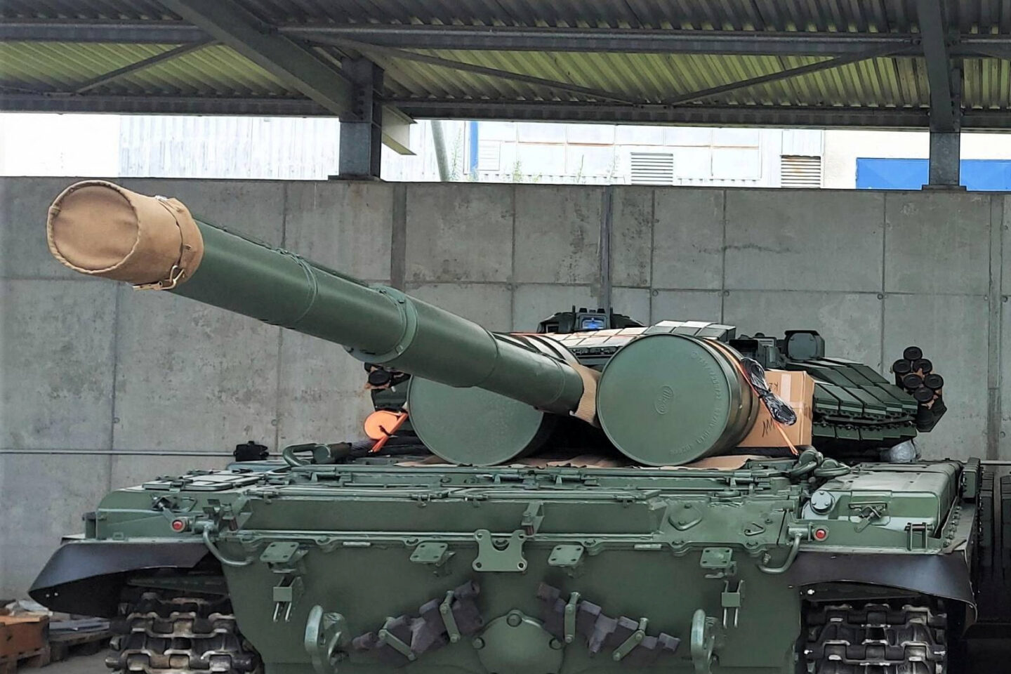 T-72