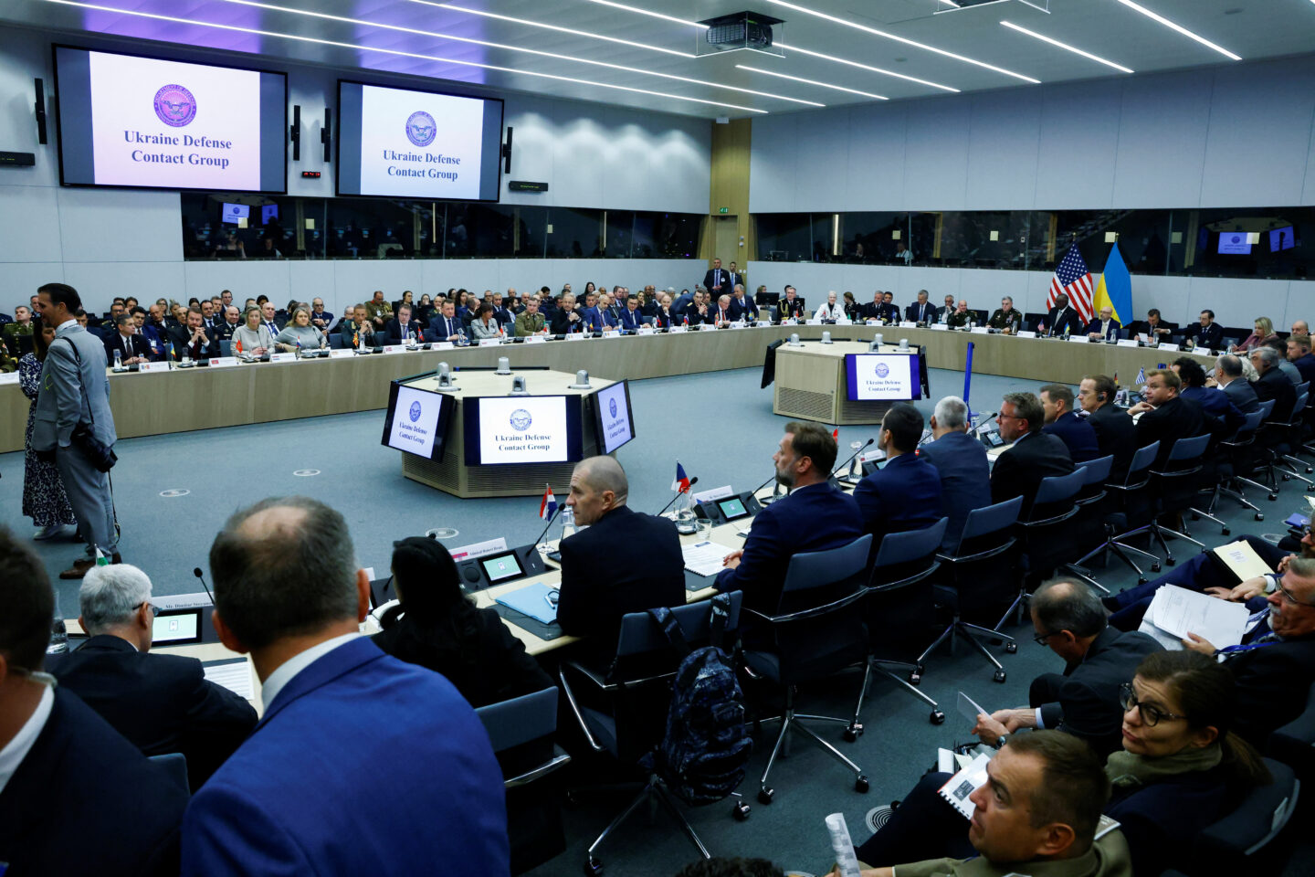 NATO