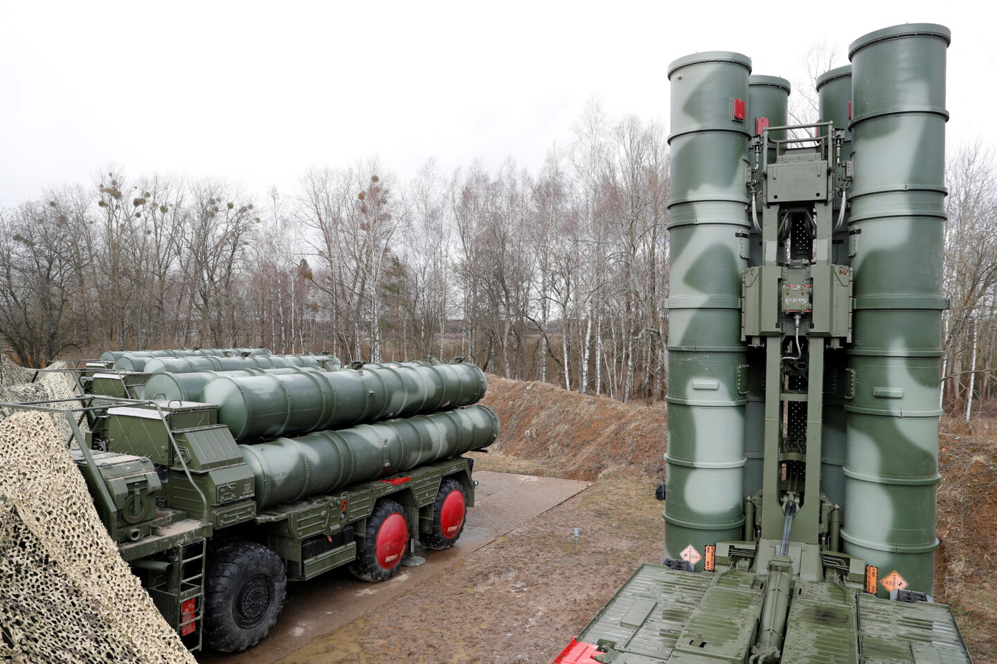 S-400