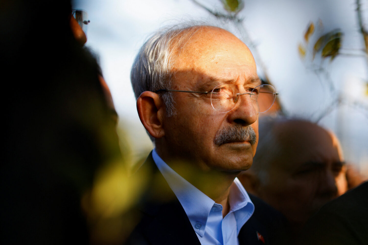 CHP