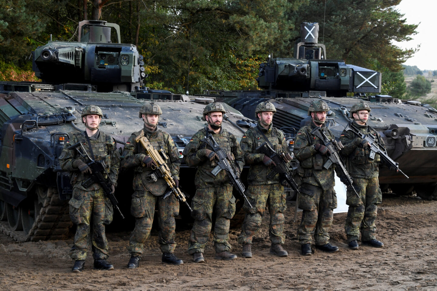 Bundeswehr