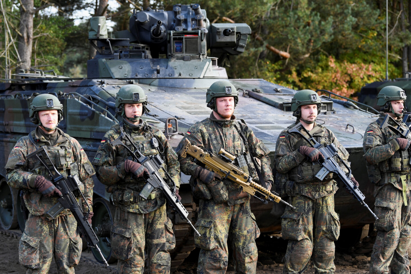 Bundeswehr