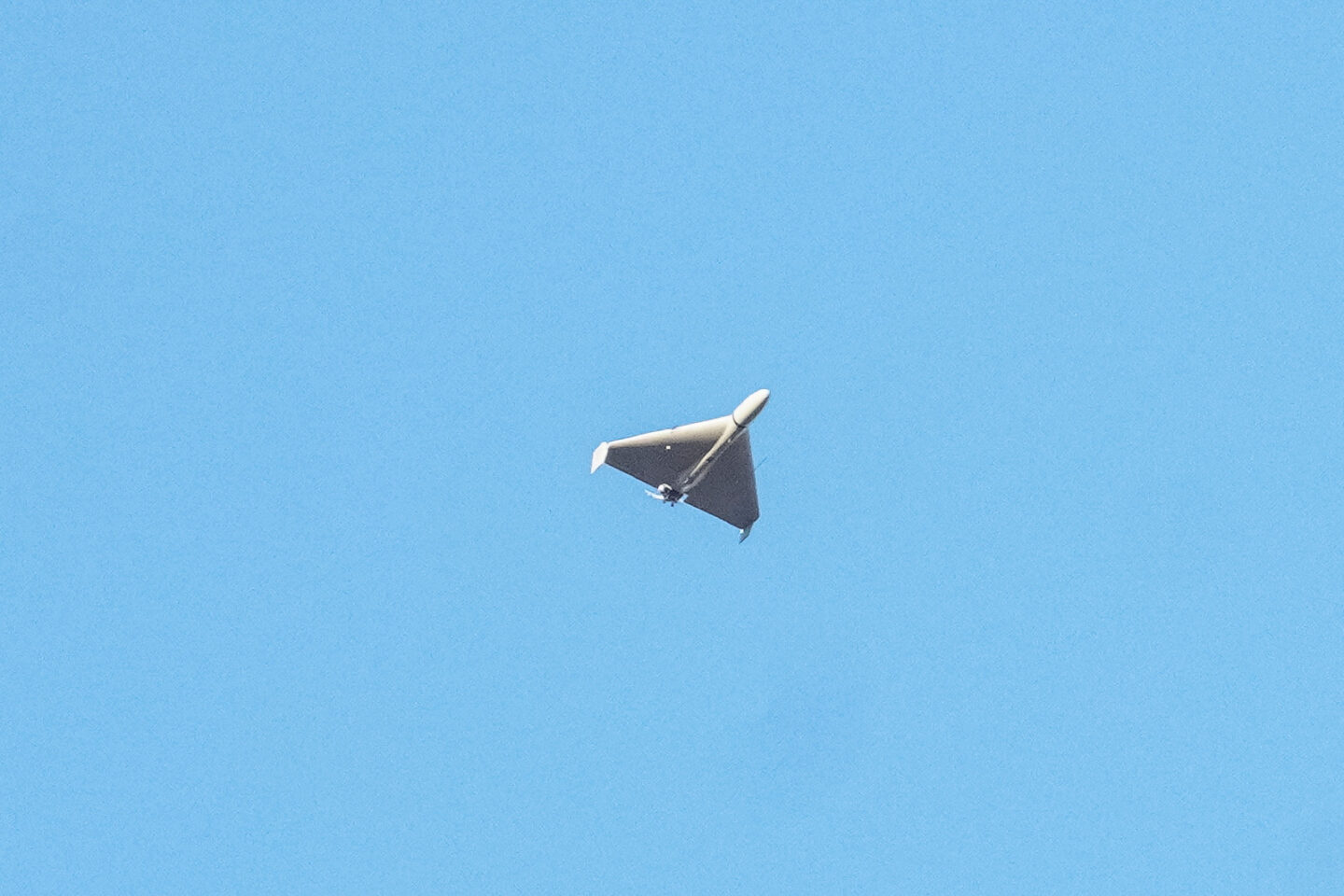 drones