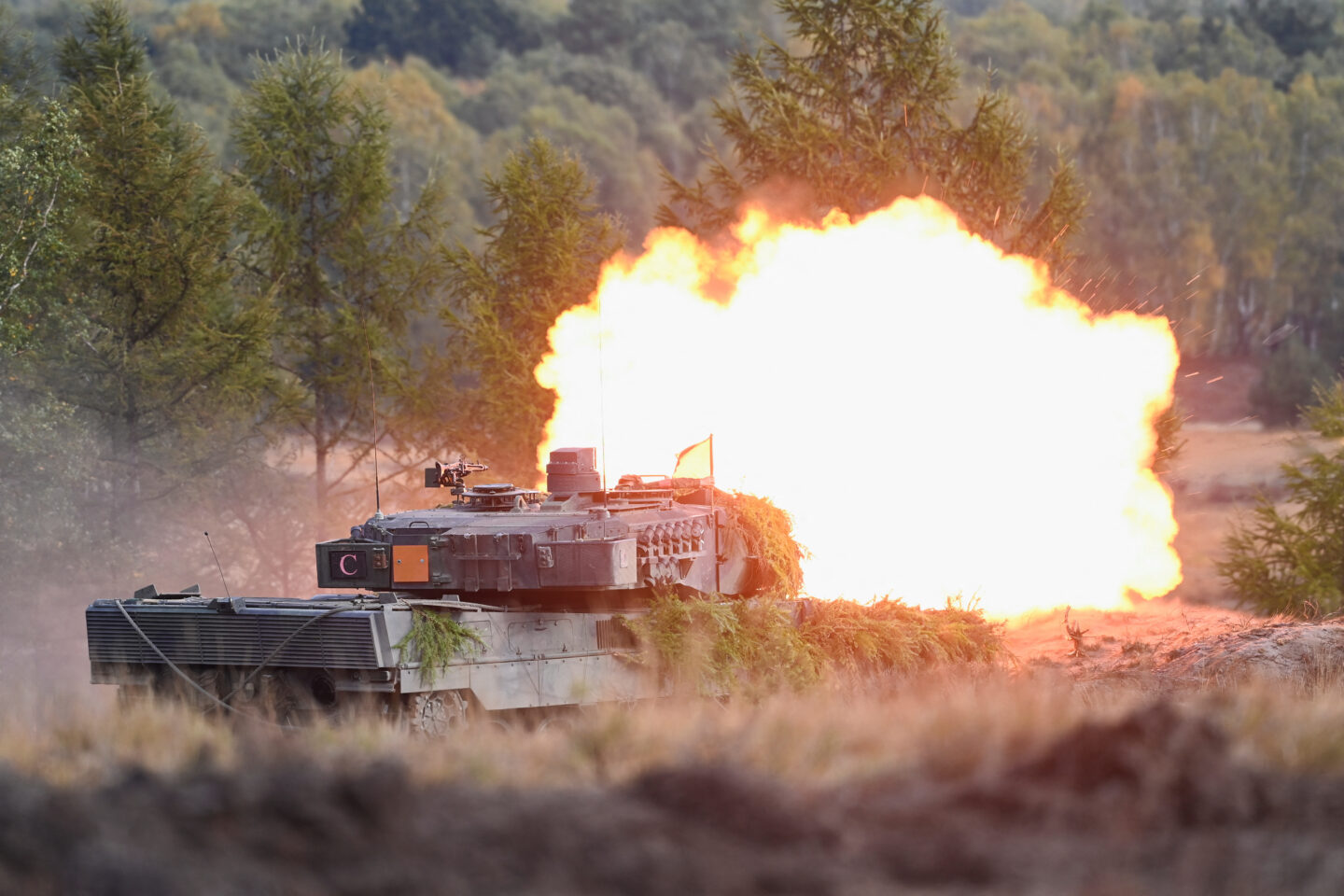 Leopard 2