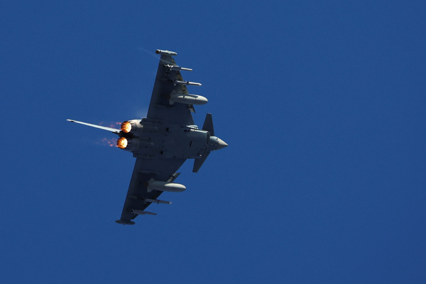 Eurofighter