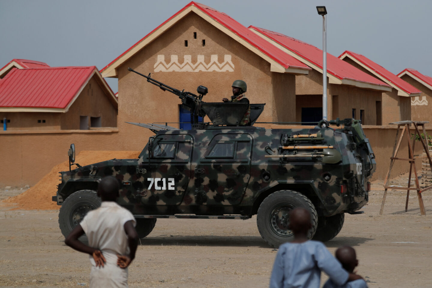 ECOWAS