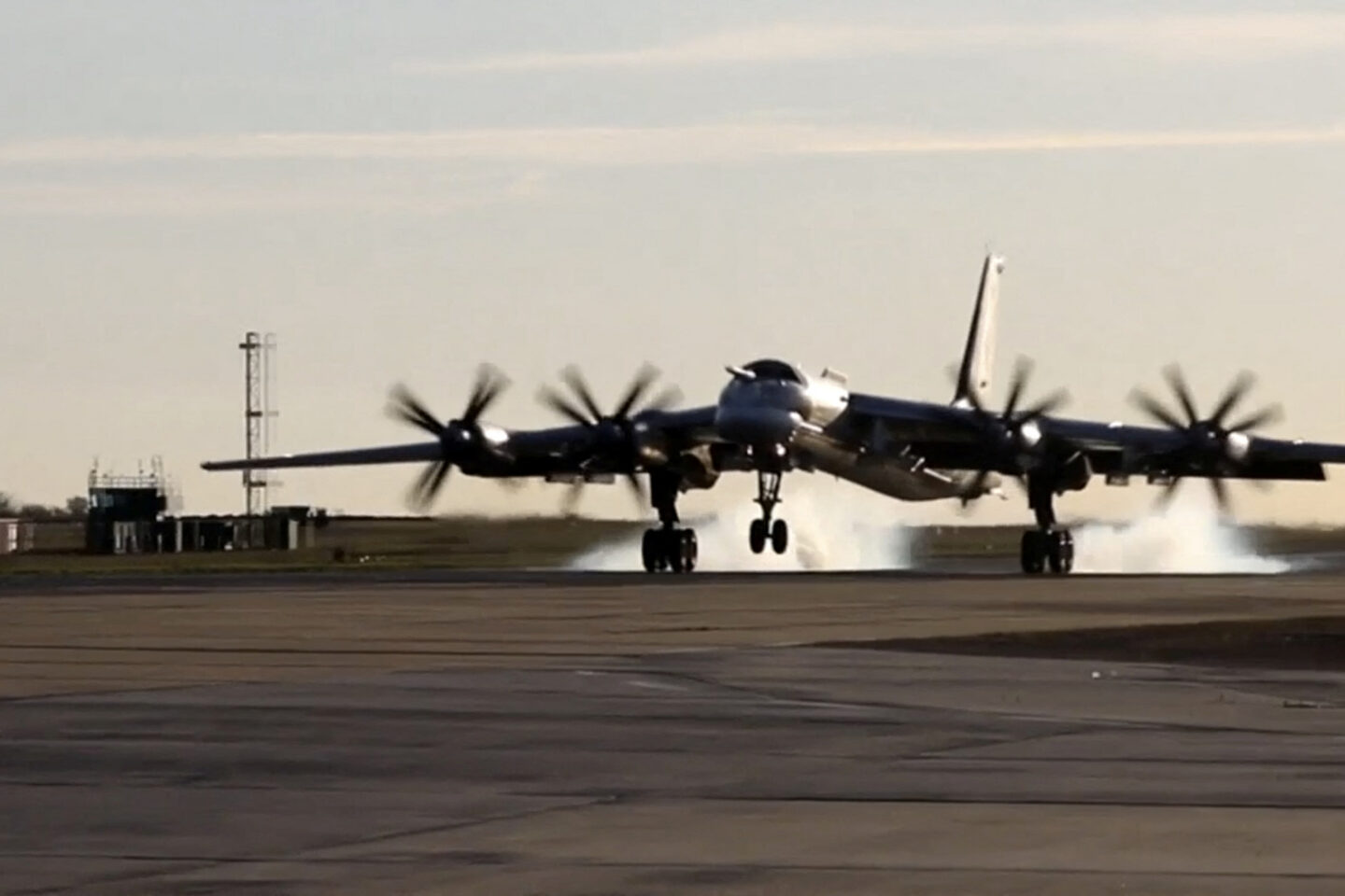 Tu-95MS