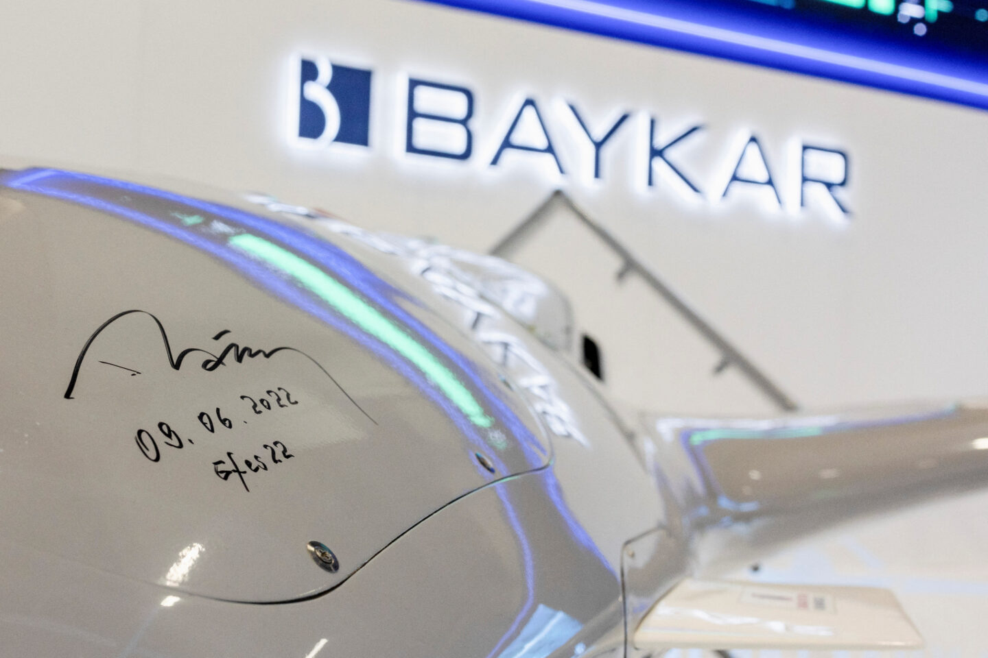 Baykar